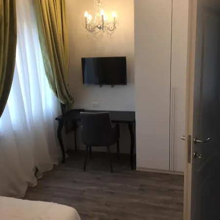 Double A Penzion 3*