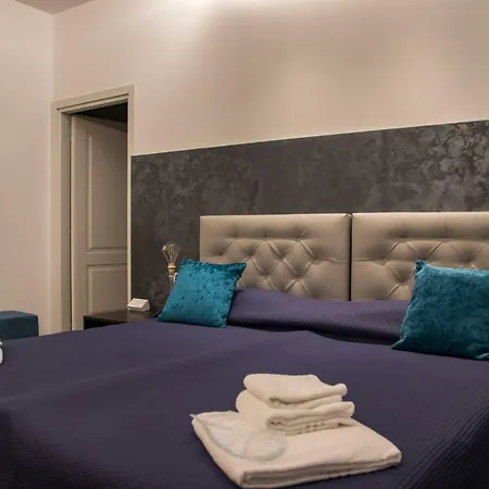 Гостевой дом Double A