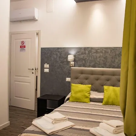 Penzion Double A Mestre