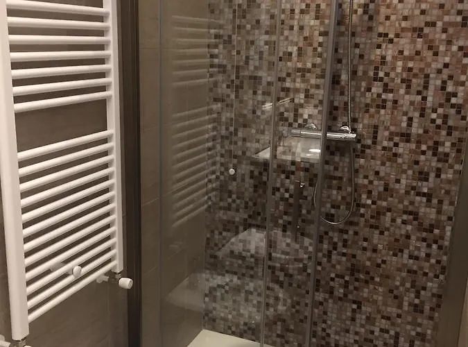 Double A 4* Местре