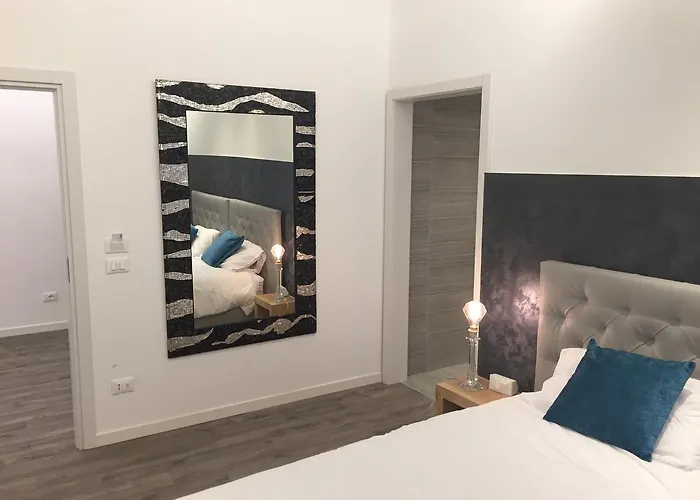 Double A 4* Местре