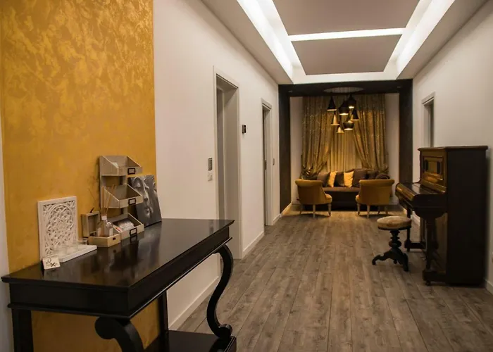 Double A Гостевой дом