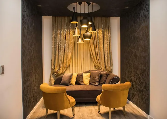 Double A 4* Местре