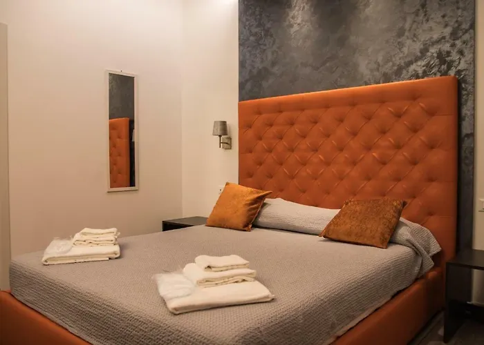 Double A Гостевой дом Местре