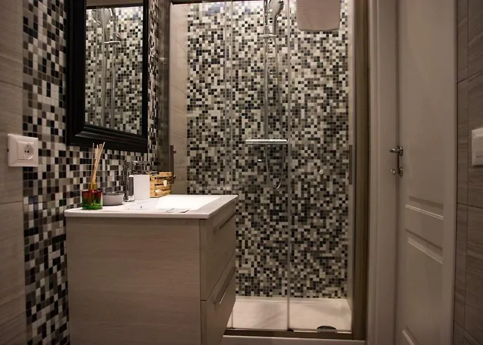 Double A Гостевой дом 4*