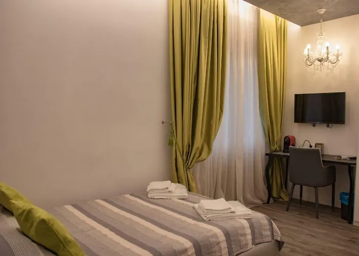 Double A 4* Местре