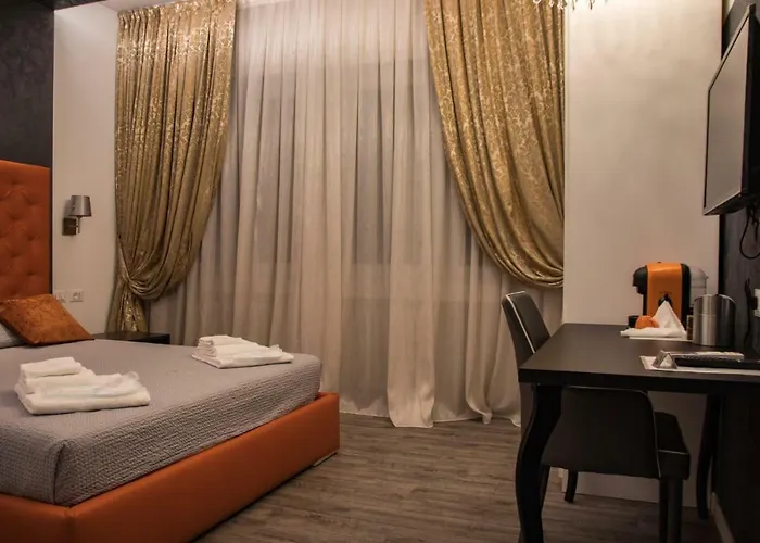 Гостевой дом Double A 4*