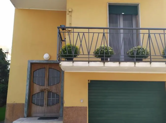 Гостевой дом Double A Местре