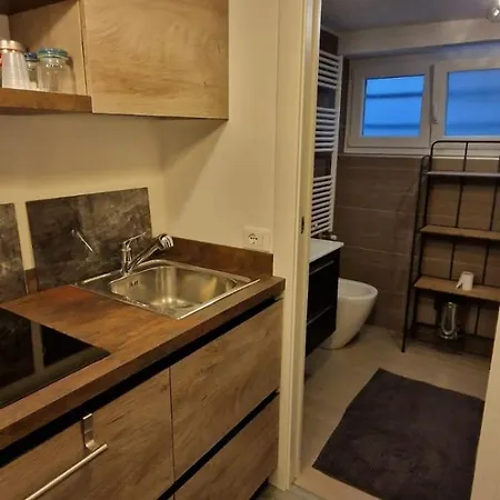 Guest house Double A *