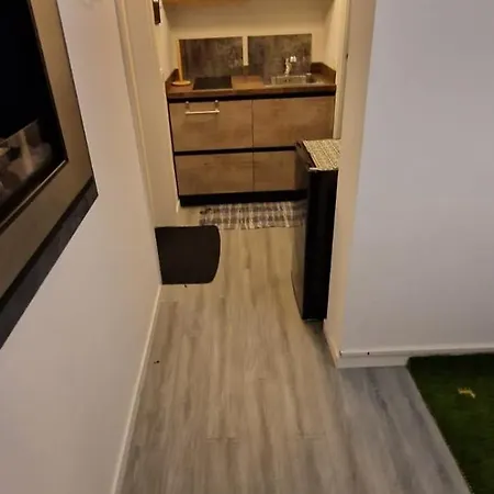 Double A Guest house