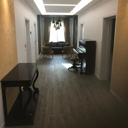 Guest house Double A Mestre