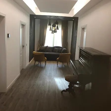 Double A Guest house