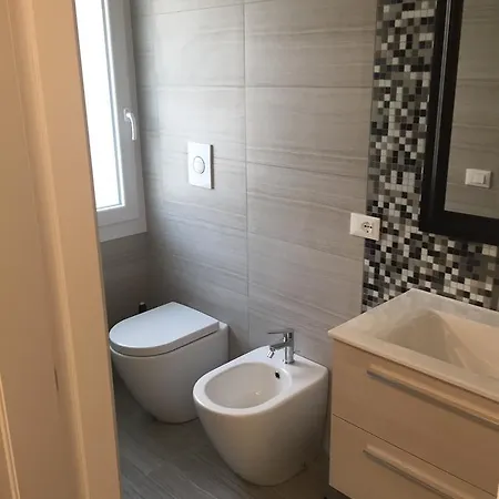 Double A Guest house Mestre
