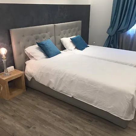 Guest house Double A