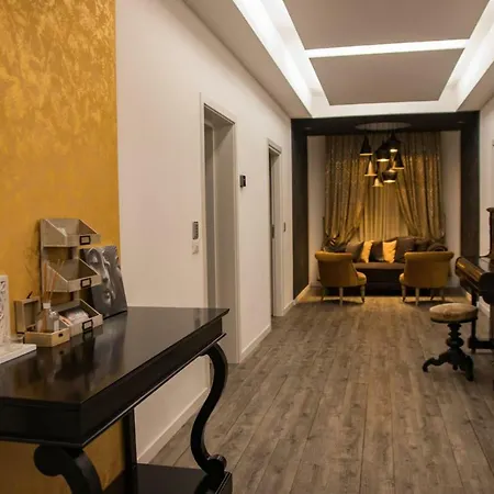 Double A ゲストハウス