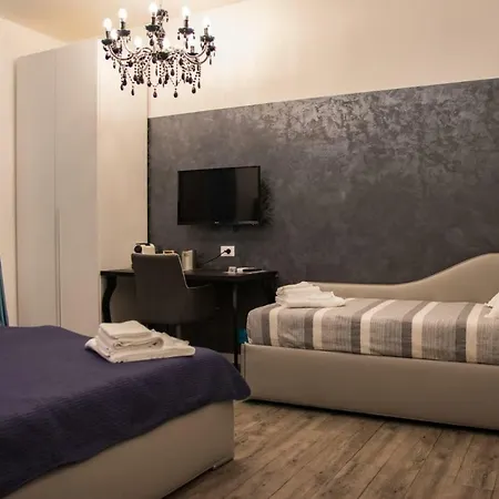 Guest house Double A