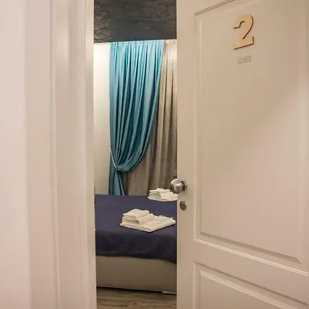 ゲストハウス Double A 4*