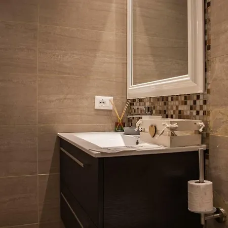 Guest house Double A