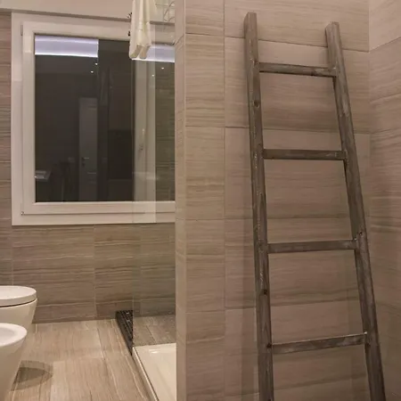 Guest house Double A