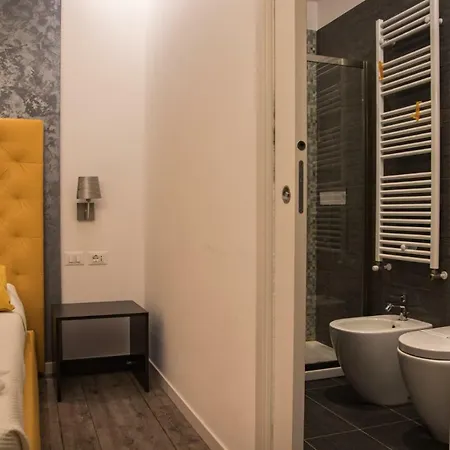 Guest house Double A *