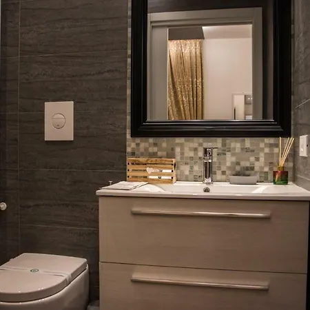 Guest house Double A