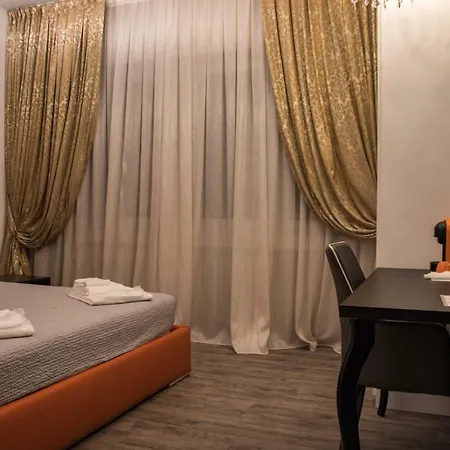Guest house Double A *