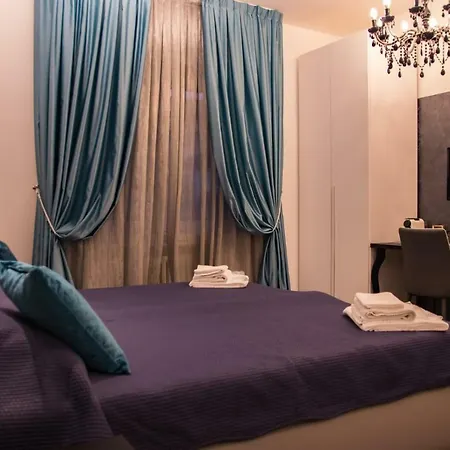 Double A Guest house *