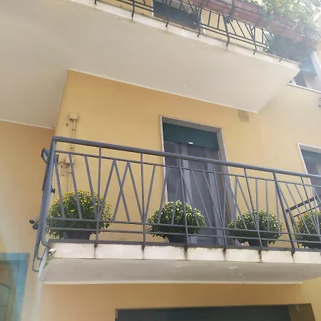 Double A Guest house