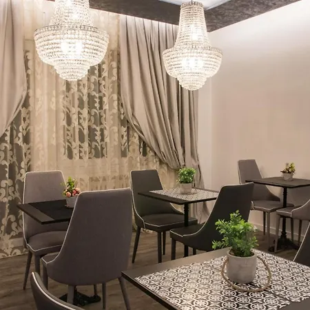 Guest house Double A