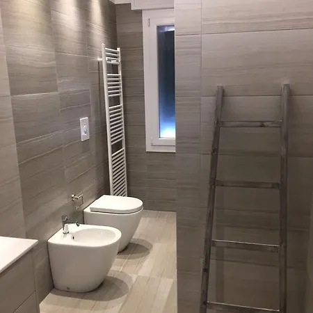 Double A Gasthof Mestre