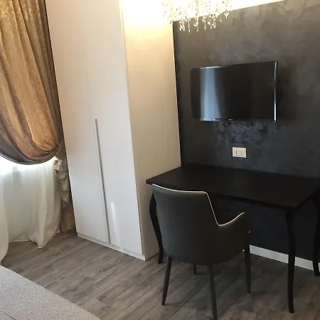 Gasthof Double A Mestre