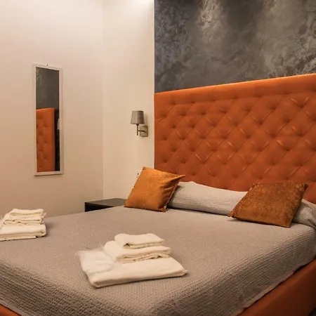 Double A Gasthof Mestre