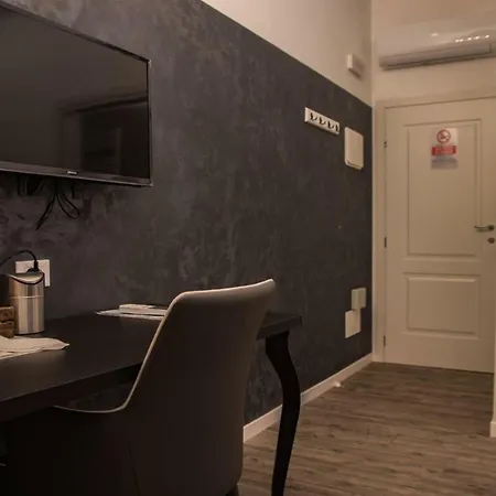 Double A Gasthof Mestre