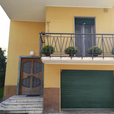 Pensionat Double A Mestre