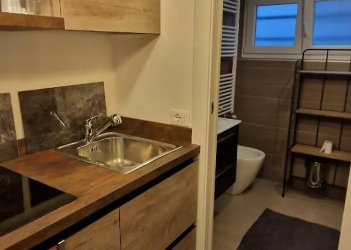 Casa de hóspedes Double A 4*