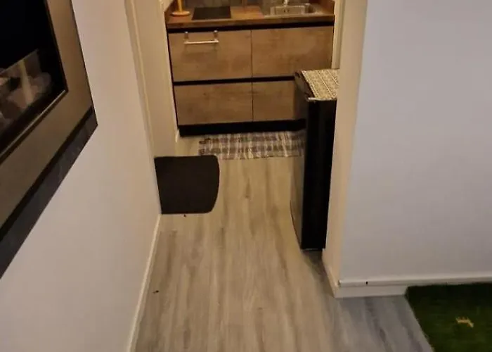 Double A Casa de hóspedes