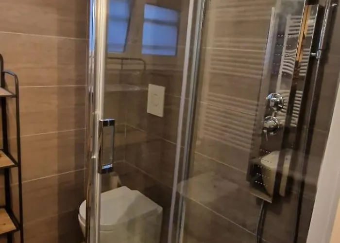 Casa de hóspedes Double A 4*