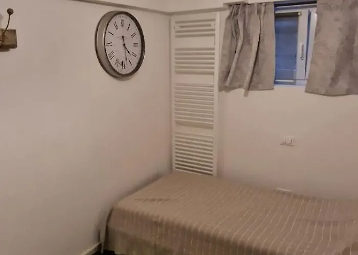 Casa de hóspedes Double A Mestre