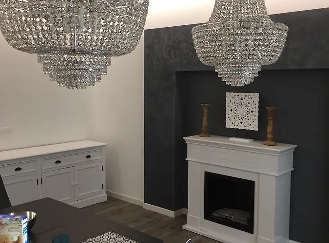 Double A Casa de hóspedes 4*