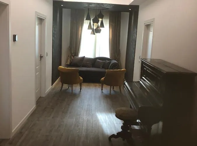 Double A Casa de hóspedes