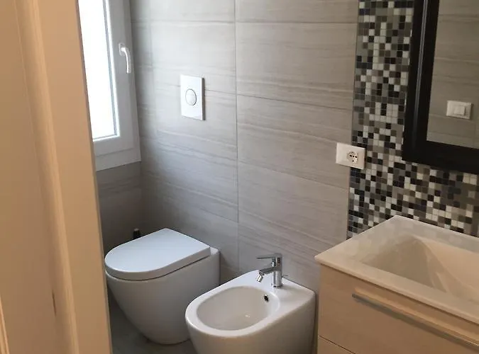 Double A Casa de hóspedes Mestre