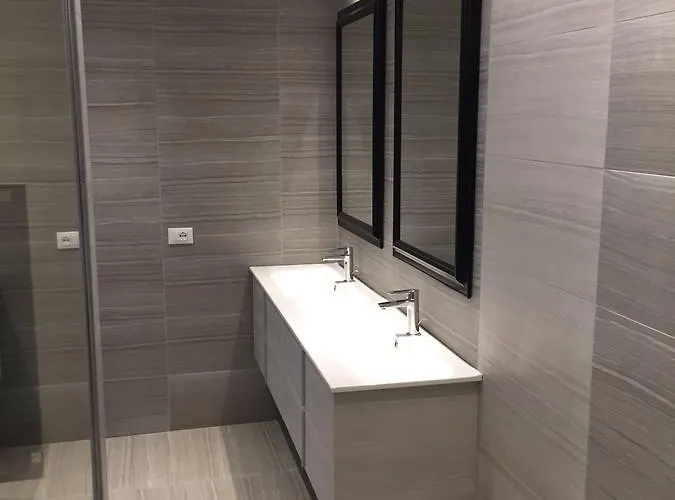 Double A Casa de hóspedes