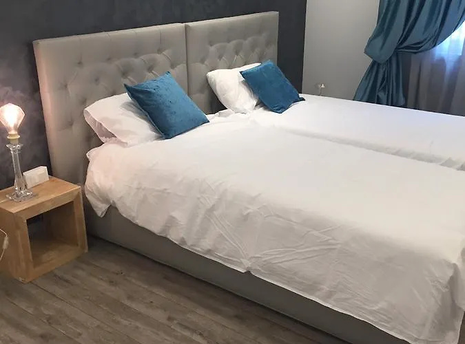 Casa de hóspedes Double A