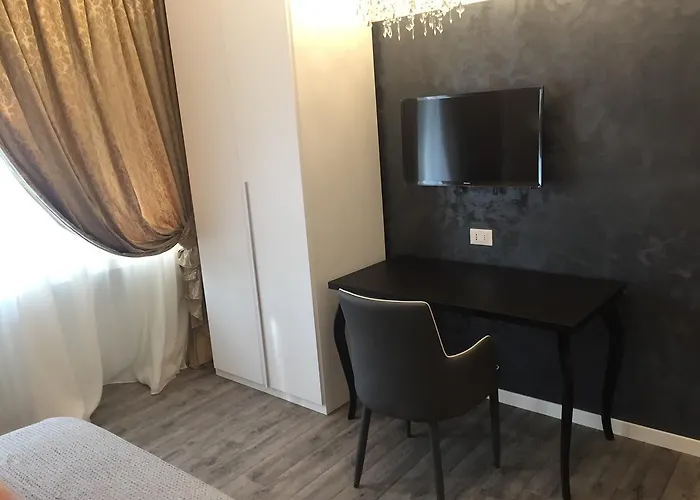 Casa de hóspedes Double A Mestre