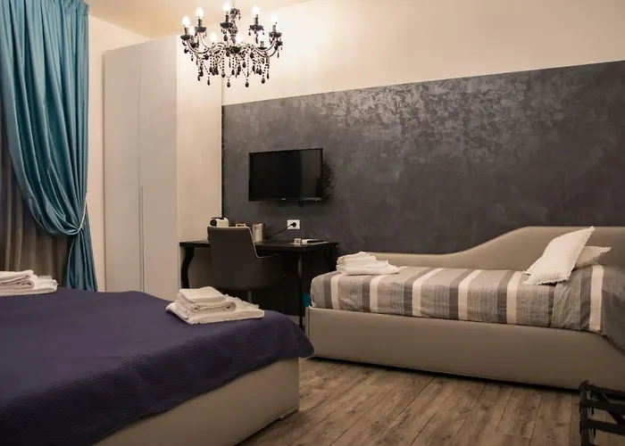 Casa de hóspedes Double A