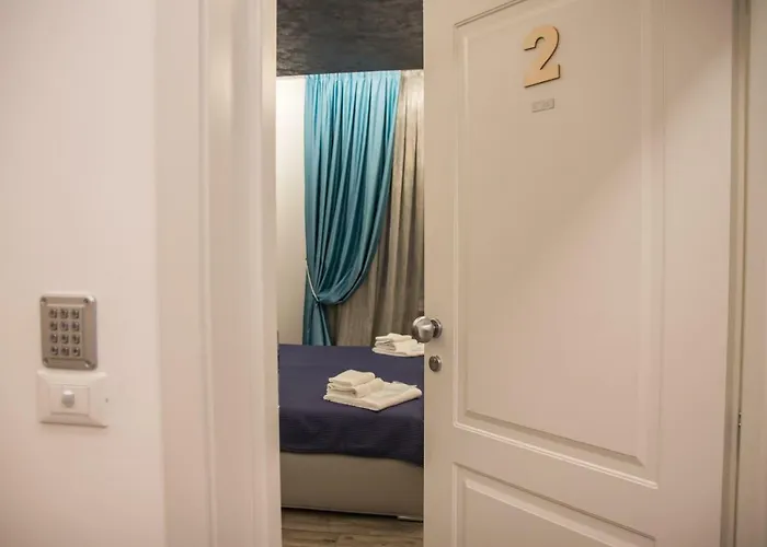 Casa de hóspedes Double A 4*