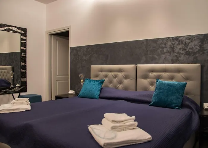 Casa de hóspedes Double A