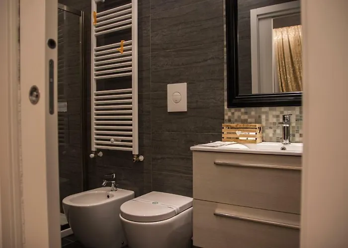 Double A Casa de hóspedes 4*