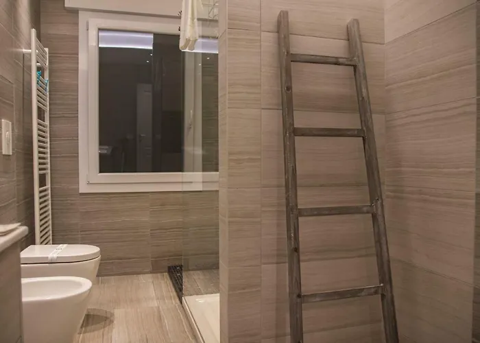 Casa de hóspedes Double A