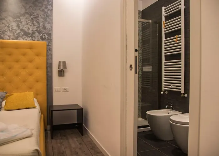 Casa de hóspedes Double A 4*